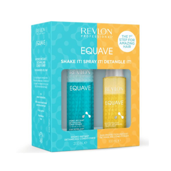 Pack Equave Summer