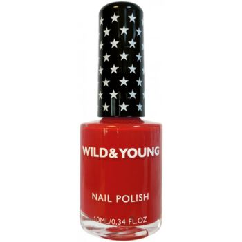Esmaltes The Reds