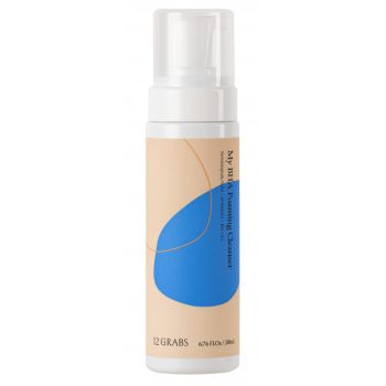 Espuma Facial Limpiadora My BHA