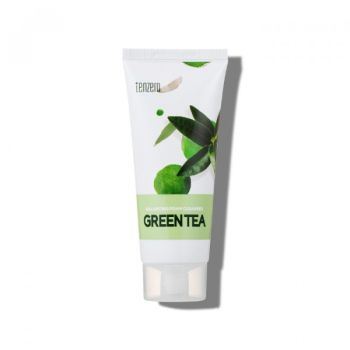Espuma Limpiadora Equilibrante Té Verde