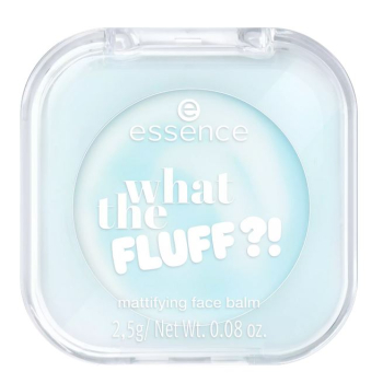 What The Fluff?! Bálsamo matificante facial