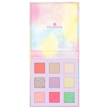 What The Fluff?! Paleta de sombras de ojos