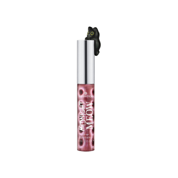 Brillo de Labios Midnight Meow