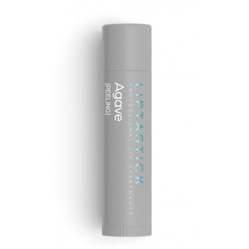 Exfoliante Labial Suave con Agave