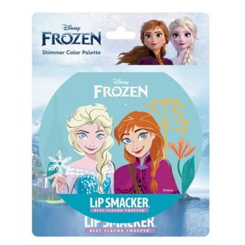 Frozen Paleta de Sombras