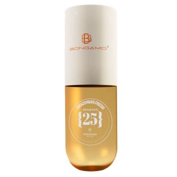 Amazonian Fresh Fragance 25