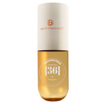 Amazonian Fresh Fragance 36