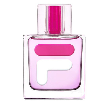 Fila Eau de Parfum para Mujer
