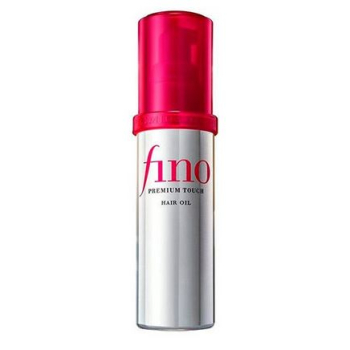 Premium Touch Aceite Capilar Japones