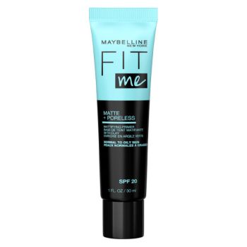 Fit Me Primer Matificante para Piel Normal a Grasa