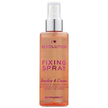 Fixing Spray Peaches & Cream