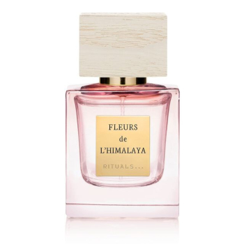 Fleurs de L'Himalaya Eau de Parfum para Mulher
