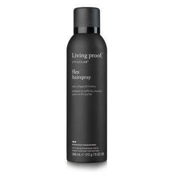 Flex Hairspray Spray Fijador