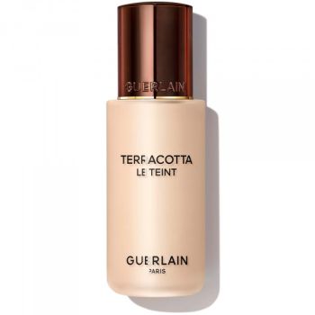 Fondo de Maquillaje Terracotta Le Teint