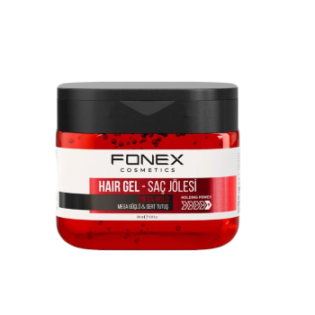 Fonex Hair Gel Fijador Extremo