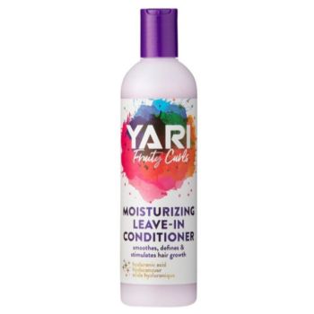 Fruity Curls Acondicionador Hidratante