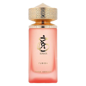 Khair Fusion Eau de Parfum Mujer