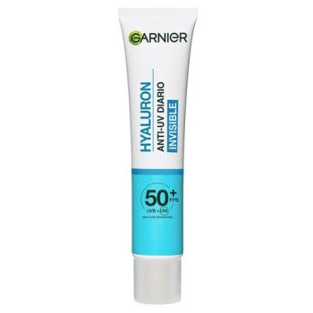 Hyaluron Anti-UV Protector Solar Invisible SPF50