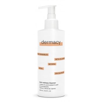 Sérum anti-vermelhidão
