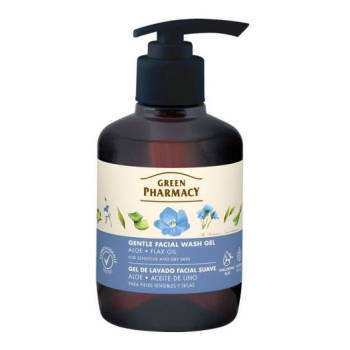 Gel Limpieza Facial