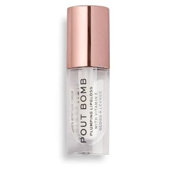 Pout Bomb Plumping Lipgloss