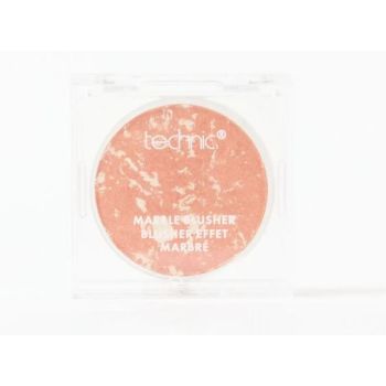Sundrenched Marble Blusher Colorete