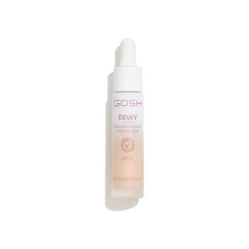 Base de Maquillaje Dewy