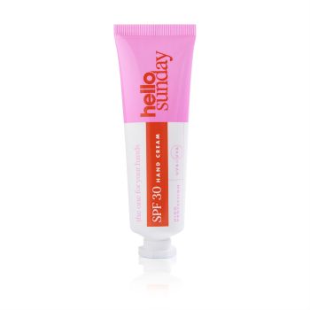 Hand Cream The One For Your Hands