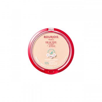 Healthy Mix Polvos Compactos