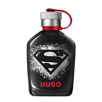 Superman x Hugo Eau de Parfum Hombre