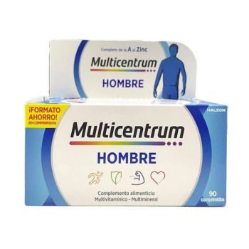 Hombre