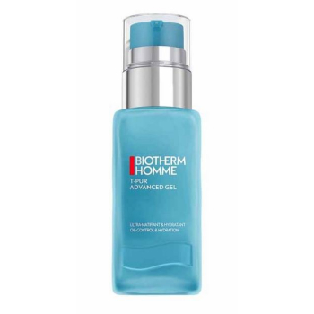 T-Pur Gel Hidratante Matificante