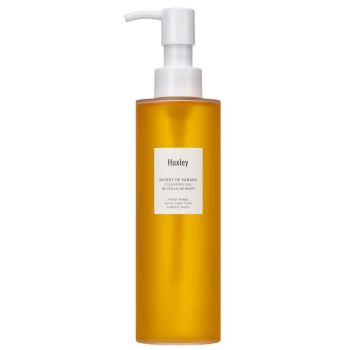 Aceite Limpiador Be Clean Be Moist