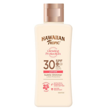 Glowing Protection Protector Solar SPF 30