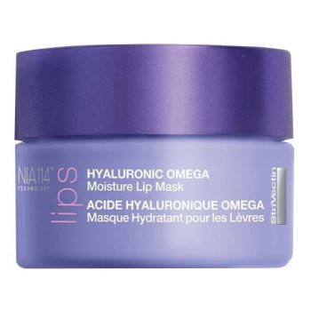 Hyaluronic Omega Mascarilla Labial Hidratante