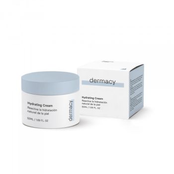 Hydrating Cream