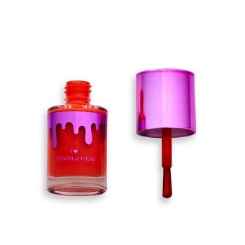 Chocolate Esmalte de Uñas 