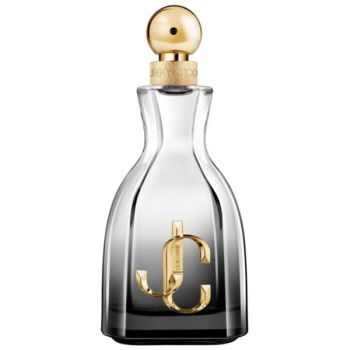 Floral I Want Choo Forever EDP