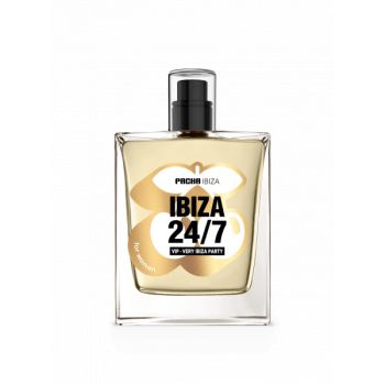  Ibiza 24/7 VIP for Her Very Ibiza Party 