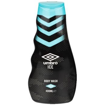 ICE Body Wash Gel de Baño 