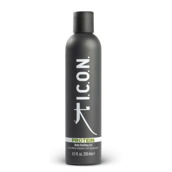 Protein Gel Efecto Volumen