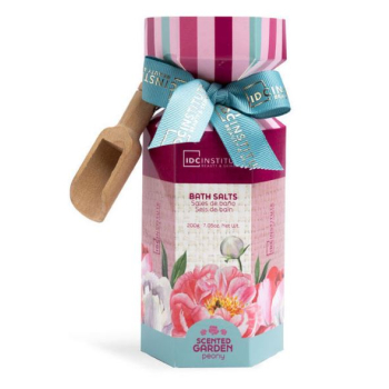 Sales de Baño Garden