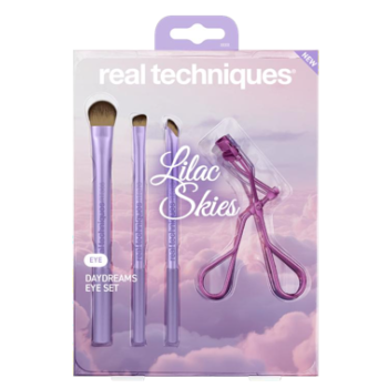 Ed. Limitada Lilac Skies Daydream Eye Set