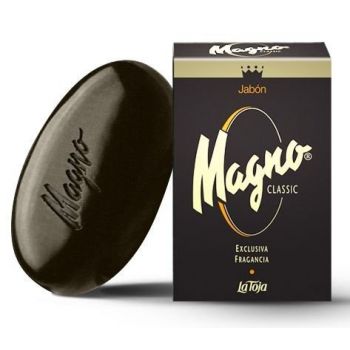 Classic Jabón en Pastilla