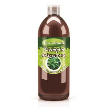 Nettle Shampoo