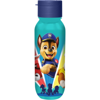 Botella Patrulla Canina