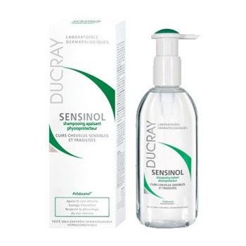 Sensinol Champú