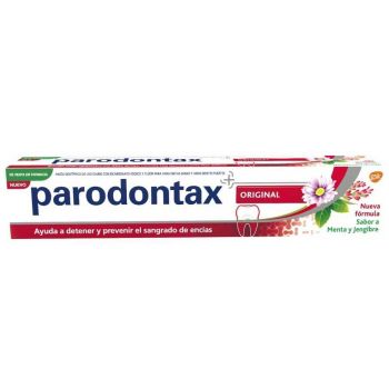 Pasta de Dientes Original