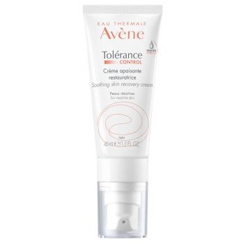 Tolérance Control Crema Calmante Reparadora