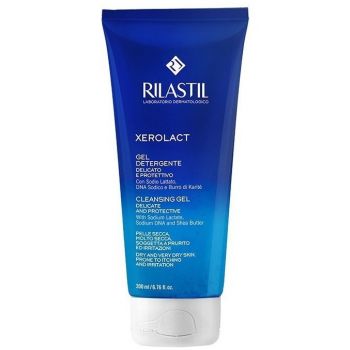Xerolact Gel Limpiador Delicado Piel Seca